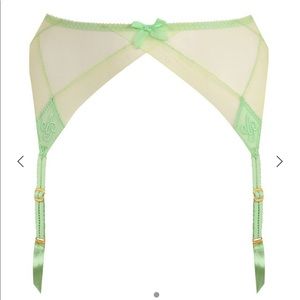 ISO Agent Provocateur Casper Suspender